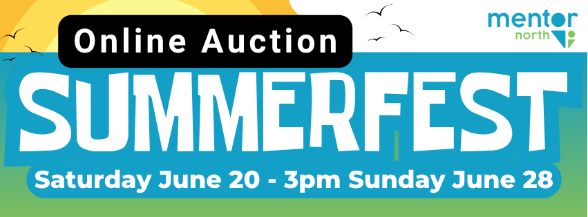 Summer Fest Online Auction 2026